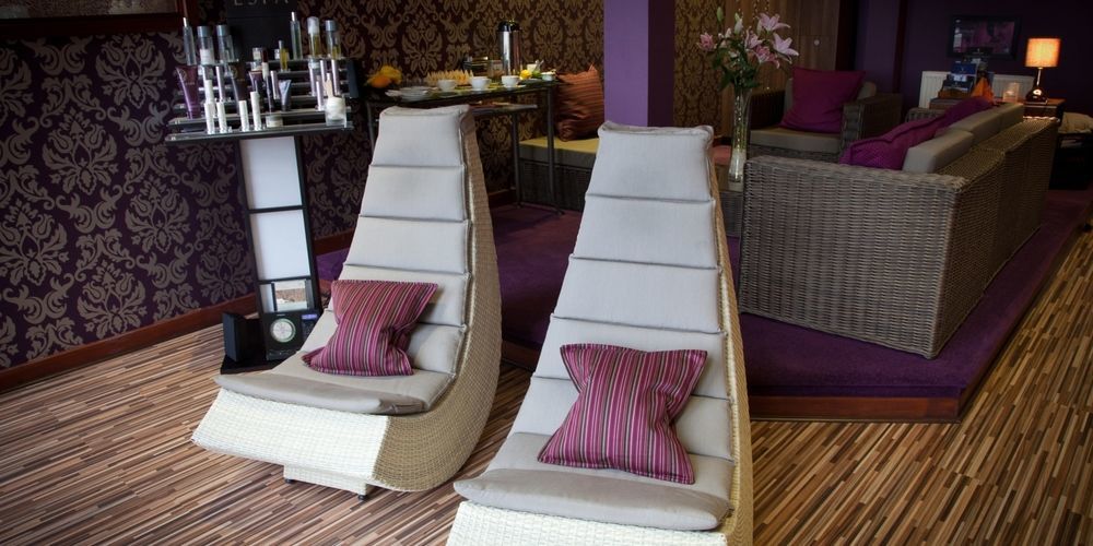 Holbeck Ghyll Country House Hotel With Stunning Lake Views Windermere Eksteriør bilde